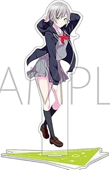 【プロセカ】日野森志歩のアクスタまとめ売り Amazon.co.jp: 日野森志歩 アクリルスタンド vol.2 プロジェクト